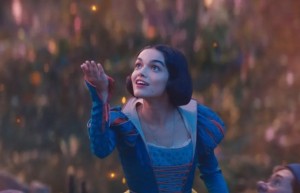 惊爆！外媒称《白雪公主》成本超3.5亿
