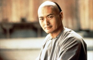 《卧虎藏龙》好莱坞剧版即将上映！索尼与亚马逊联手改编李安经典