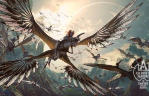 《阿凡达3》CinemaCon首秀：灰人登场，杰克家族面临新挑战