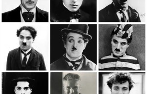 《卓别林》：钢铁侠化身喜剧大师？