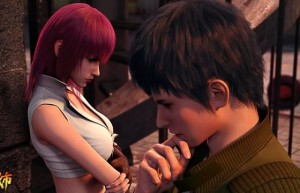 《极限城市》动画电影：末日生存战即将开启