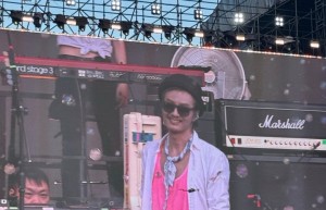 朴树泪诉暂别舞台：疲惫至极，追寻梦想生活