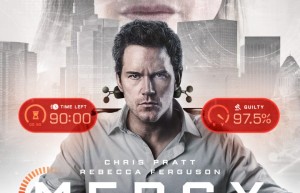 《极限审判》预告：沙丘圣母AI化，星爵受审！