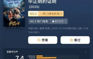 导演揭秘：如何选角让“毕正明”成为黑马？