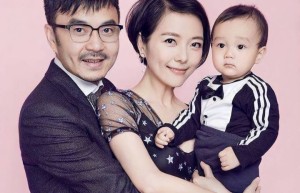 杨乐乐：独自住院期间汪涵的暖心支持