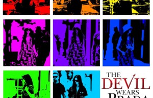 Lady Gaga本色加盟《穿普拉达的女王2》