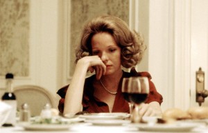 黛安·基顿逝世：《安妮·霍尔》《教父》系列主演