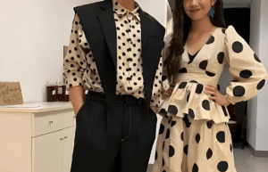 Lulu揭秘：陈汉典家中求婚“惊喜”告白，甜蜜瞬间曝光！