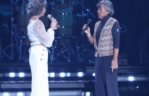 林子祥惊呆：妻子生日祝福揭示年龄，反差萌翻全场