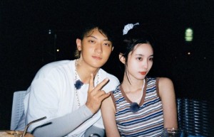 黄子韬徐艺洋婚礼：10.16直播抽奖伴手礼回馈粉丝