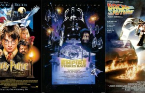 《哈利·波特》海报设计师德鲁·斯特鲁赞逝世