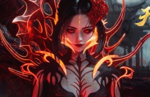 《天相》优酷首播！中式奇幻，少年背棺救世