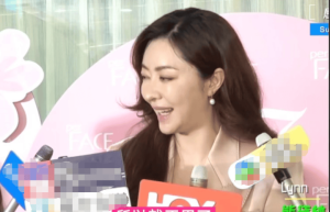 熊黛林高情商祝福郭富城三胎：你们心意已到，无需再送