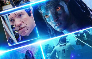 《阿凡达》幕后揭秘：影史经典诞生记