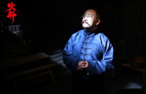 富大龙、姜武《火种》上映，再燃百年信仰激情