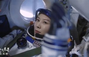 航天员哪吒、罗小黑？这些电影让人垂涎三尺！