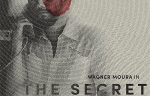 《密探》金棕榈佳作 北美预告震撼来袭