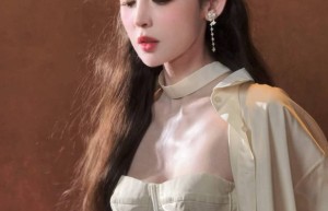 娜扎：傲娇千金的高贵与优雅