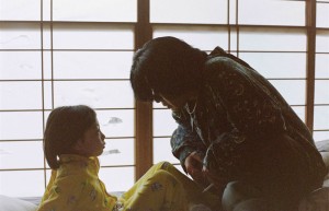 北村匠海《麻木》寻父 携手宫泽理惠