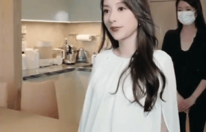 方媛：首次体验月子中心，满怀期待