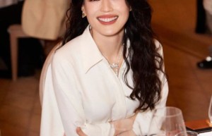 舒淇回忆童年早起做饭，王晶谈其未接《卧虎藏龙》因片酬低