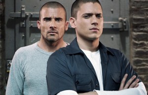 《越狱》重启：新故事，同一世界观