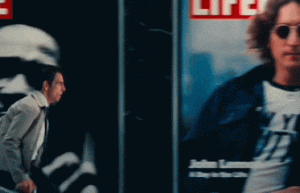 户外探险，经典电影中的答案