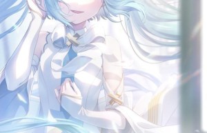 《世界计划：初音未来》今日上映，音乐梦想银幕绽放！