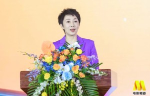 “三十而立”六公主“朋友圈”扩容！CCTV-6电影频道亮相国际广告节