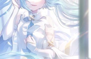 世界计划：初音未来“无声”预告来袭！