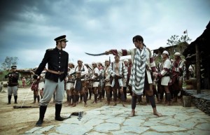 《赛德克·巴莱》续集下月上映，时长增123分钟