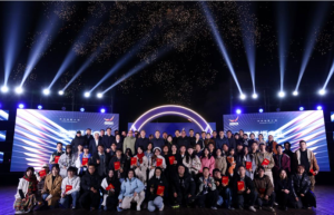 光影新名片：城市发展中的青年影人梦想孵化器