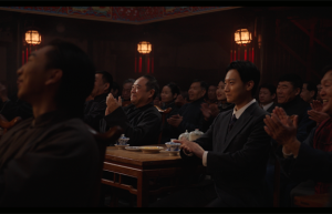 《百年程派》11.18上映：AI重现梨园传奇