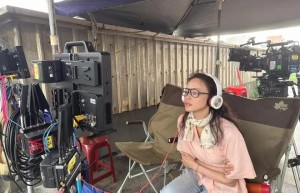 她们掌镜，叙事世界如何展开？