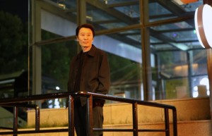 《节奏》：苗博演“沉默父亲” 探索代际和解