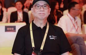 黄明昊谈《快乐星球》：虚拟现实电影新体验