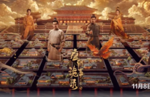 《唐朝诡事录之长安》无剪切版【BD720P/3.4G-MKV】阿里云盘迅雷BT资源国语版