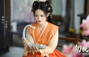 《勿扰飞升》11.15开播，李宏毅陆婷玉领衔，修仙新意禅意浓