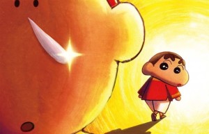 《蜡笔小新：灼热的春日部舞者们》加长版迅雷资源BT种子阿里云【HD1080P】国语中字