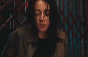 《枭起青壤》聂九罗病容精致，网友直呼太违和