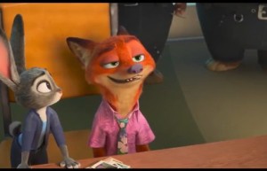 《疯狂动物城2》清晰版国语版迅雷资源BT种子【BD720P/3.6G-MKV】阿里云盘