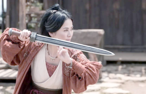 《寻秦记》国语中字「BD1280P/3.3G-MP4」网盘资源下载清晰版