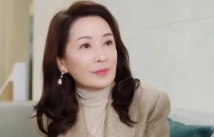 《金式森林》龚慈恩黑化演技获赞，网友：真老戏骨！