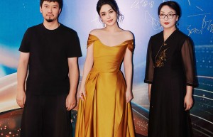 《好好说再见》获“凤凰奖”双奖 口碑佳作广受好评