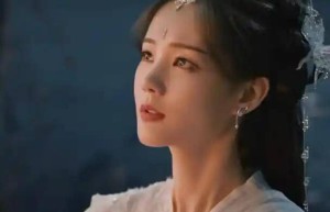 《狐妖小红娘》颜值对决：李一桐能否匹敌成毅的盛世美颜？