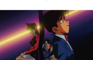 《名侦探柯南：计时引爆摩天楼》超清晰版资源分享国语中字百度云【HD720P/3.9G-MKV】