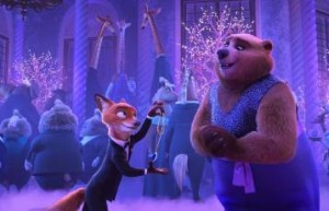 《疯狂动物城2》阿里云盘【HD1280P/3.6G-MKV】资源下载高清版国语中字