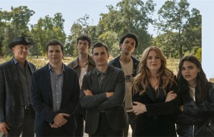 伪装大师归来！《惊天魔盗团3》特别视频曝光