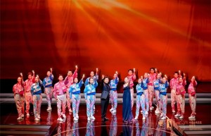 5天55小时全景直击：第38届《金鸡奖》电影频道2025“金鸡直播间”精彩呈现