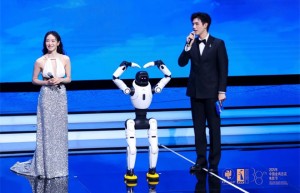 5天55小时全纪录：第38届金鸡奖《金鸡直播间》2025精彩呈现